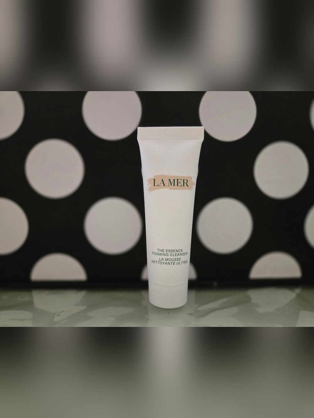 ✨️La Mer Cleanser MINI✨️